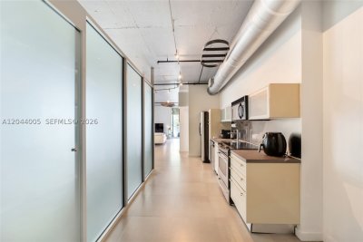 Aluguel de apartamento no Montclair Lofts 310