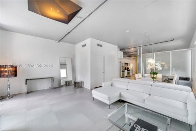 Aluguel de apartamento no Montclair Lofts 310
