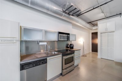 Montclair Lofts Apt #310
