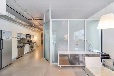 Aluguel de apartamento no Montclair Lofts 310