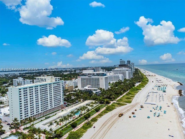 Apartment for rent at Triton Towers 1726