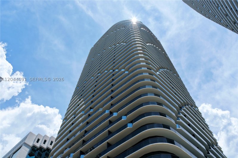 Comprar apartamento en Brickell Heights West 2208