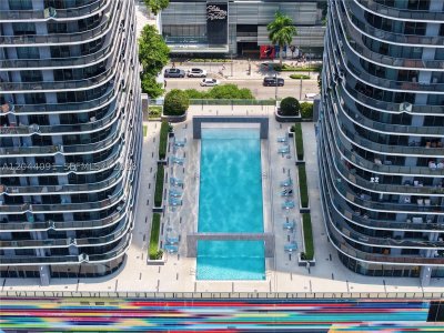 Comprar apartamento no Brickell Heights West 2208