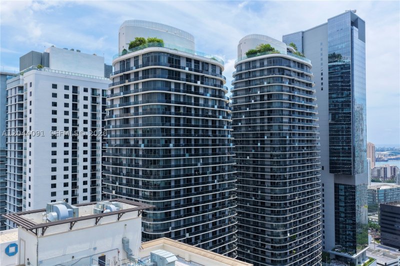 Comprar apartamento en Brickell Heights West 2208