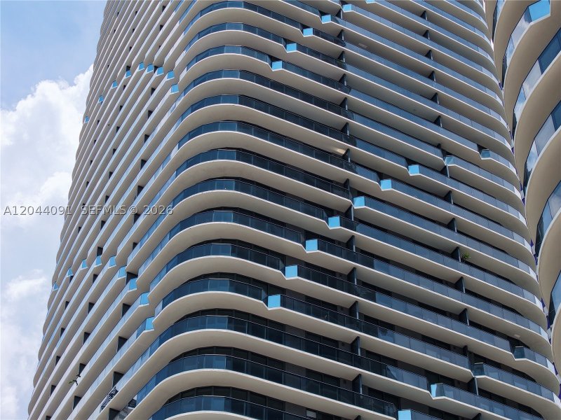 Comprar apartamento en Brickell Heights West 2208