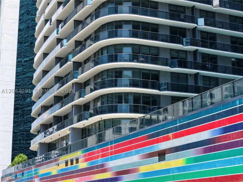 Comprar apartamento en Brickell Heights West 2208