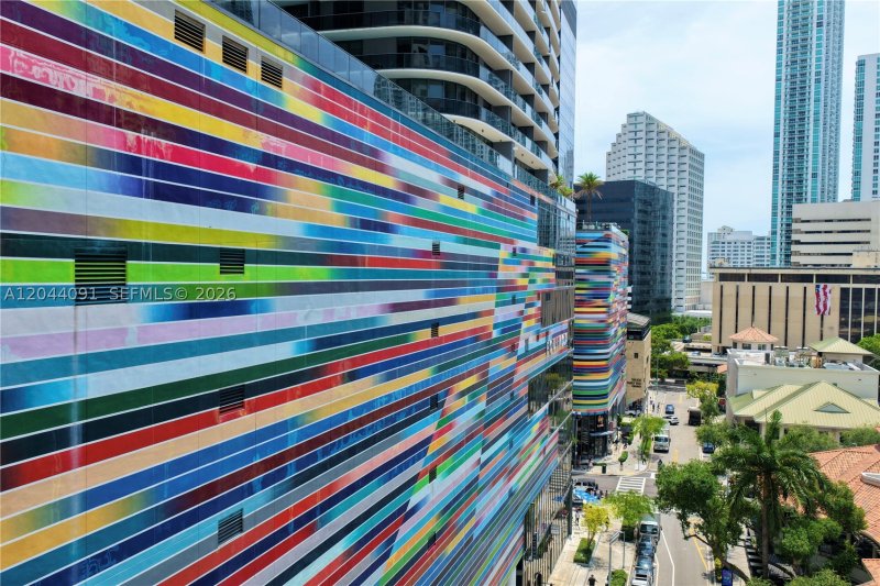Comprar apartamento en Brickell Heights West 2208