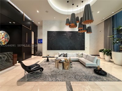 Comprar apartamento no Brickell Heights West 2208