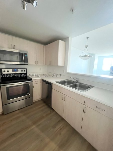 Apartment for rent at Douglas Grand 720