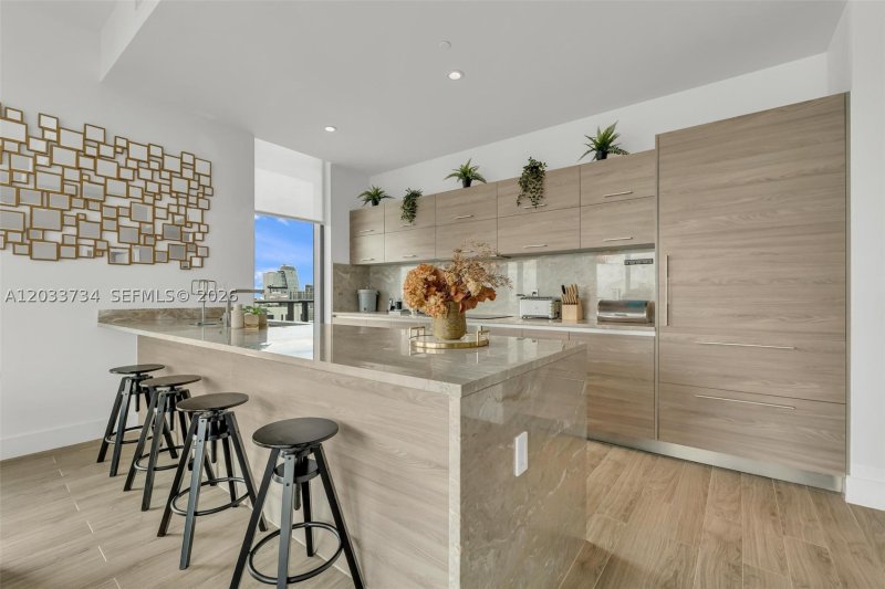 Comprar apartamento en Dua Miami - SLS Brickell Condo PH5110