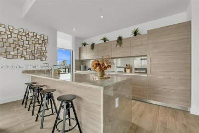 Comprar apartamento en Dua Miami - SLS Brickell Condo PH5110