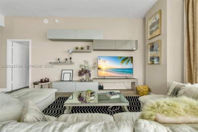 Comprar apartamento en Dua Miami - SLS Brickell Condo PH5110
