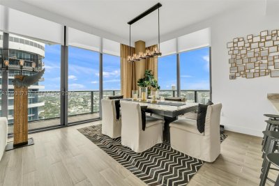 Comprar apartamento en Dua Miami - SLS Brickell Condo PH5110