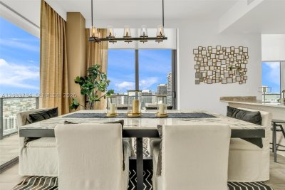 Comprar apartamento en Dua Miami - SLS Brickell Condo PH5110