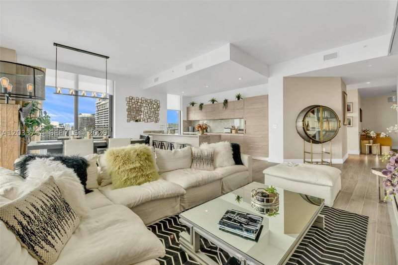 Comprar apartamento en Dua Miami - SLS Brickell Condo PH5110