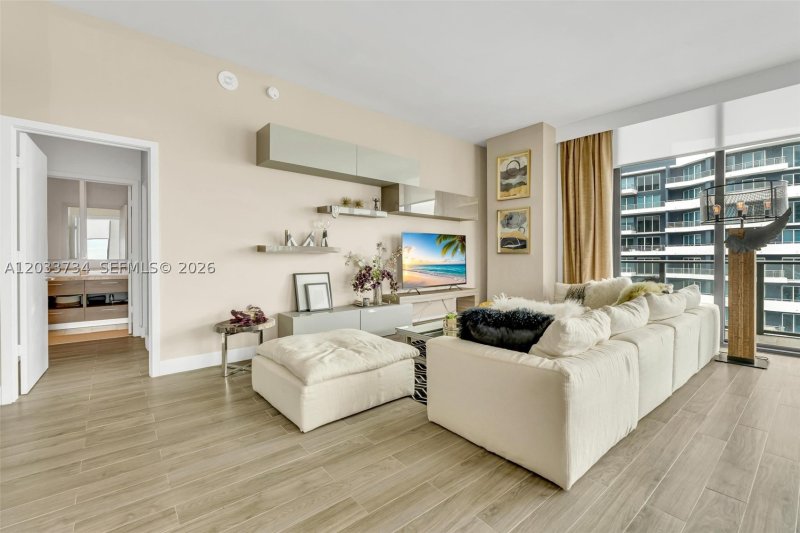 Comprar apartamento en Dua Miami - SLS Brickell Condo PH5110