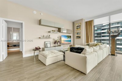 Comprar apartamento en Dua Miami - SLS Brickell Condo PH5110