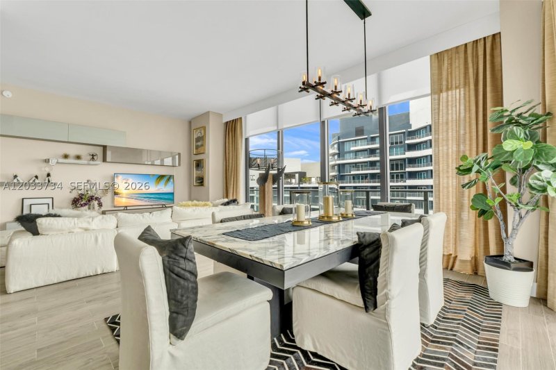 Comprar apartamento en Dua Miami - SLS Brickell Condo PH5110