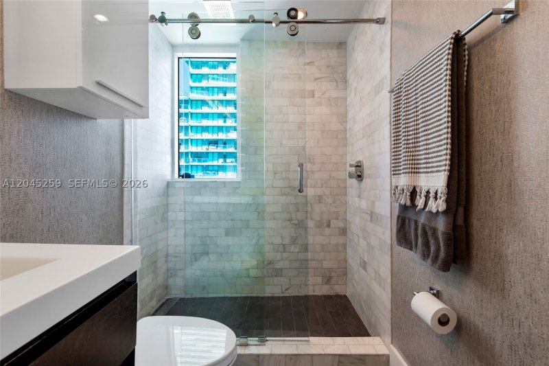 Apartment for rent at Infinity on Brickell 3200