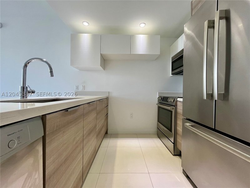 Alquiler de apartamento en Kai at Bay Harbor 3B-N