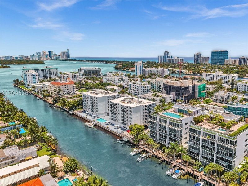 Alquiler de apartamento en Kai at Bay Harbor 3B-N