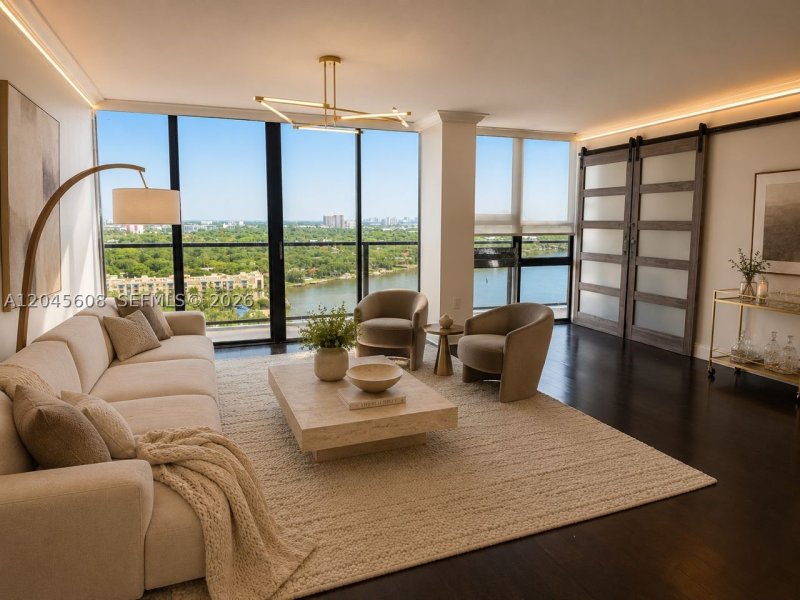Alquiler de apartamento en Charter Club Condos PH22