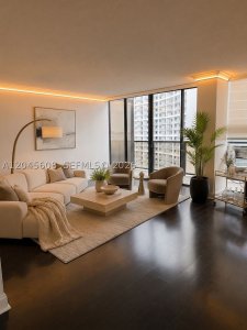 Aluguel de apartamento no Charter Club Condos PH22