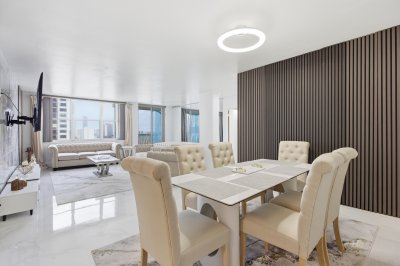 Grenoble at Quadomain Apt #1507
