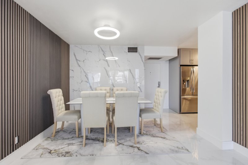 Apartment for rent at Grenoble at Quadomain 1507