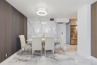Aluguel de apartamento no Grenoble at Quadomain 1507