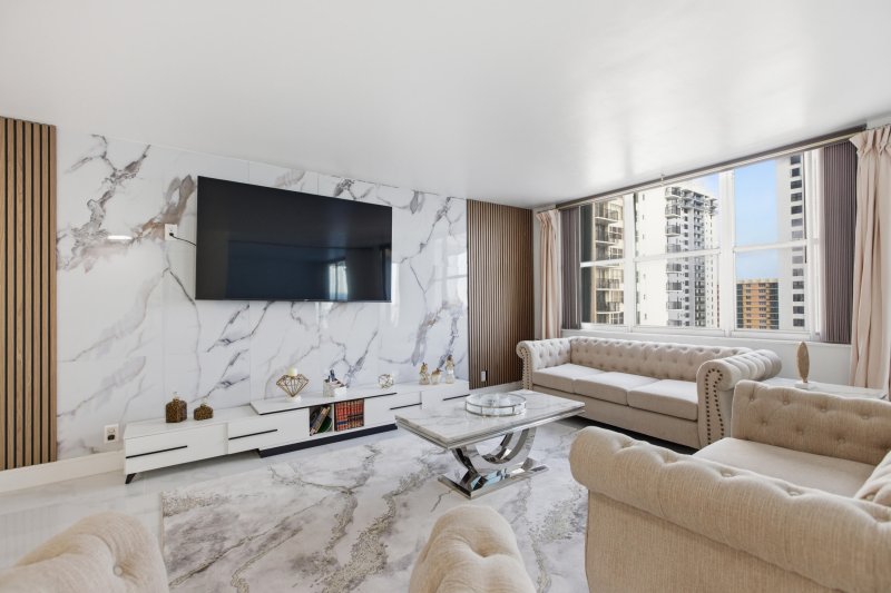 Apartment for rent at Grenoble at Quadomain 1507