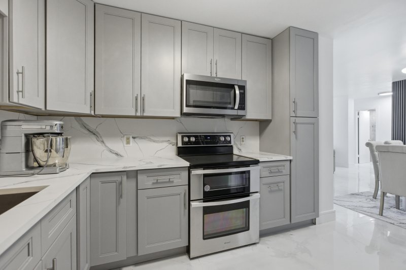 Apartment for rent at Grenoble at Quadomain 1507