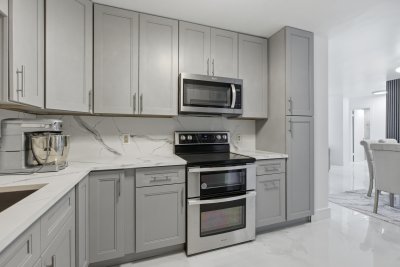 Aluguel de apartamento no Grenoble at Quadomain 1507