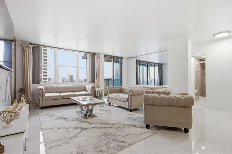 Apartment for rent at Grenoble at Quadomain 1507