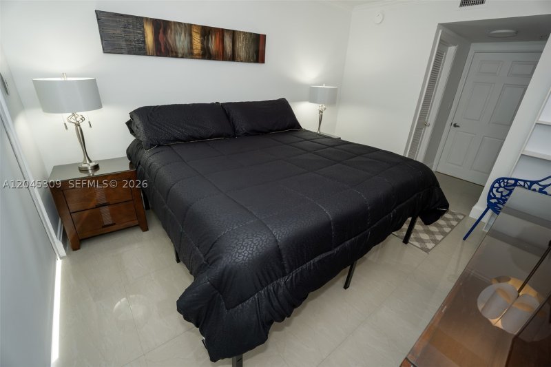 Apartment for rent at The Mutiny 716