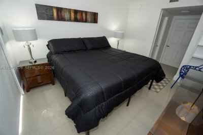Alquiler de apartamento en The Mutiny 716