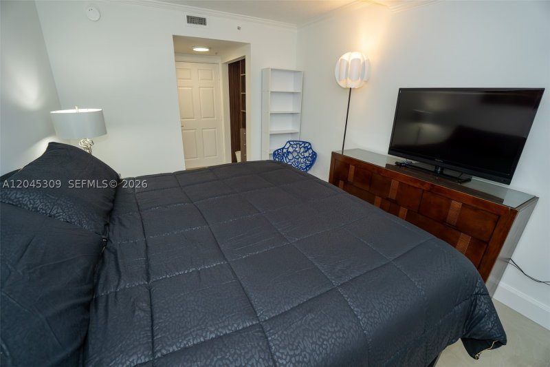 Apartment for rent at The Mutiny 716
