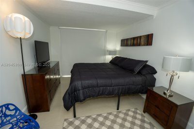 Alquiler de apartamento en The Mutiny 716