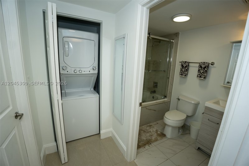 Apartment for rent at The Mutiny 716