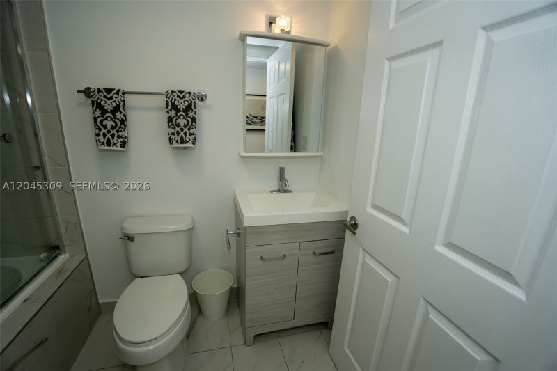 Apartment for rent at The Mutiny 716