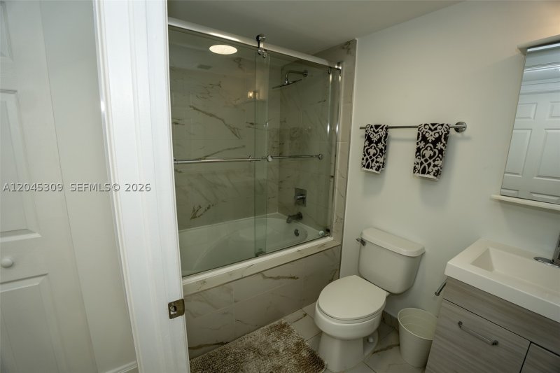 Apartment for rent at The Mutiny 716