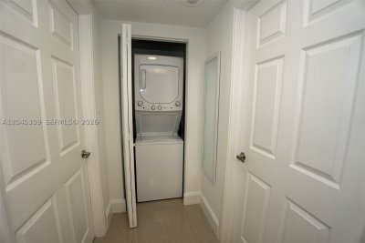 Alquiler de apartamento en The Mutiny 716