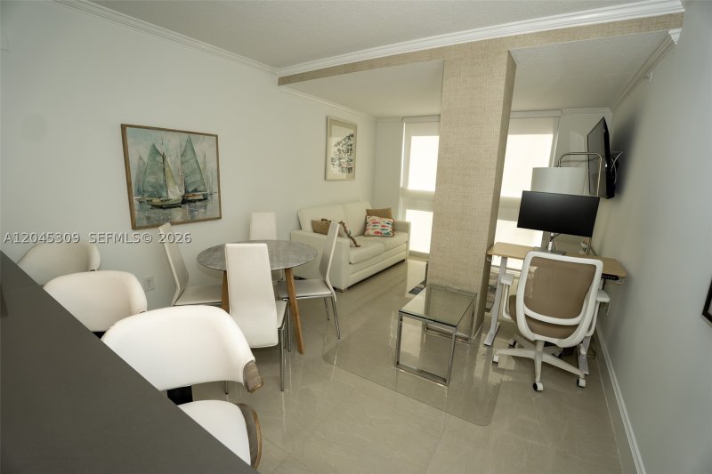 Apartment for rent at The Mutiny 716