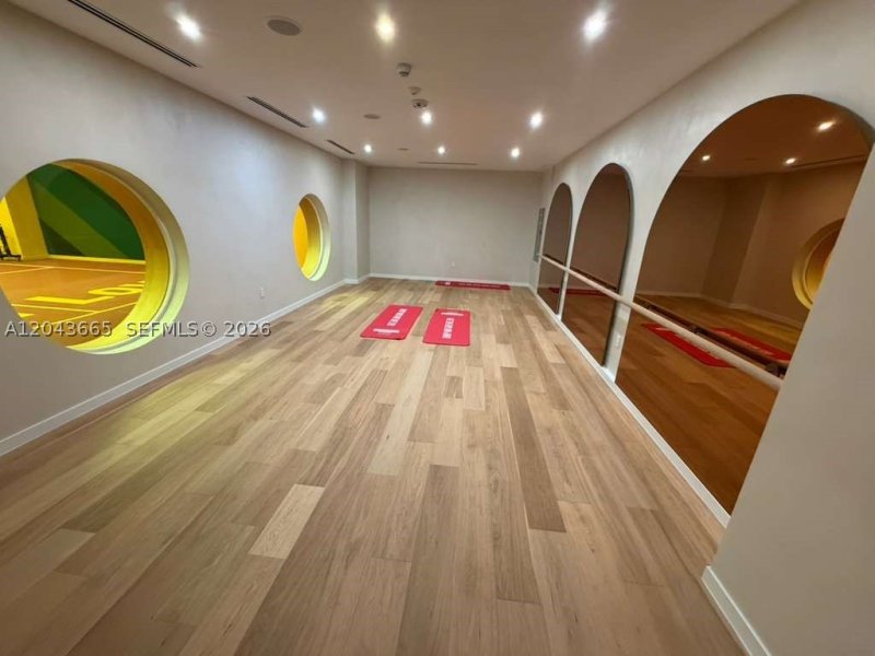 Apartment for rent at The Standard Residences Midtown Miami 515