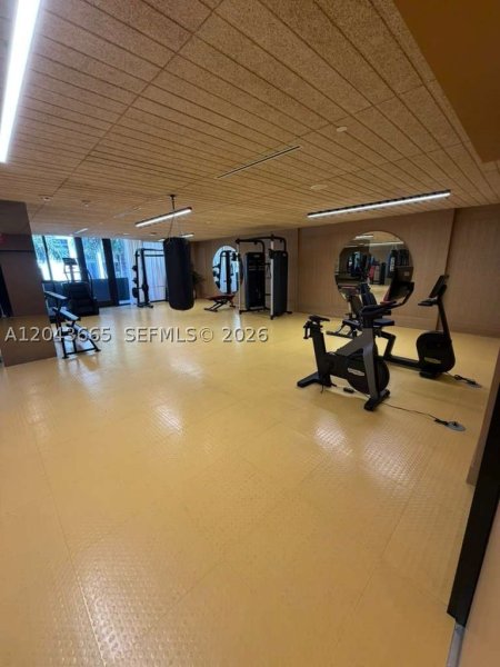 Apartment for rent at The Standard Residences Midtown Miami 515