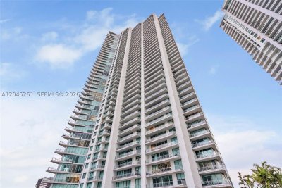 Mint at Riverfront Apt #3608
