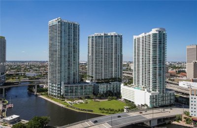 Comprar apartamento en Mint at Riverfront 3608