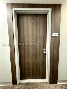 Comprar apartamento en Mint at Riverfront 3608