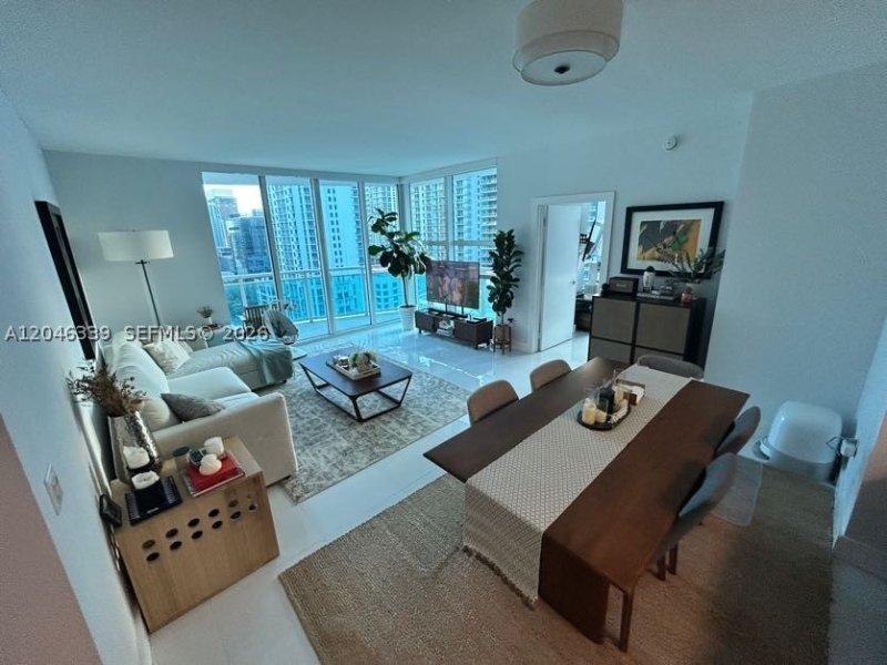 Apartment for rent at The Plaza Tower II 2011