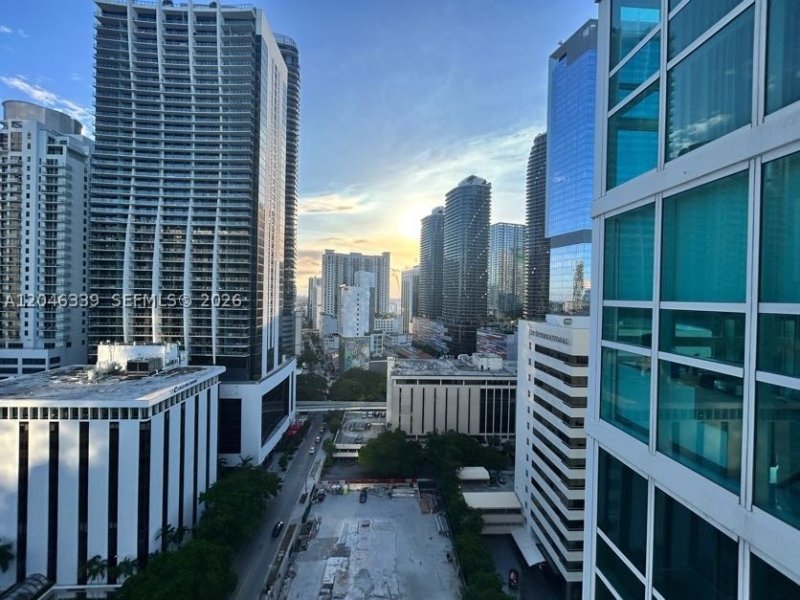 Apartment for rent at The Plaza Tower II 2011